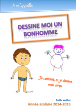 Le cahier du bonhomme