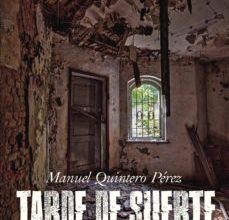 [PDF/Kindle] (I.B.D.) TARDE DE SUERTE descargar gratis