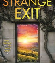 Ebook for oracle 10g free download Strange Exit