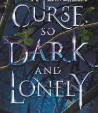 Free ebooks downloads for pc A Curse So Dark and Lonely 9781681195087 by Brigid Kemmerer RTF FB2 DJVU (English literature)
