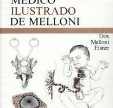 Descargas gratuitas de audiolibros para ipod. DICCIONARIO DE MEDICINA ILUSTRADO 9788429155488 in Spanish de B  ET AL. MELLONI iBook