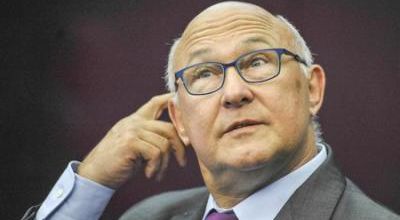 Lettre ouverte à Michel