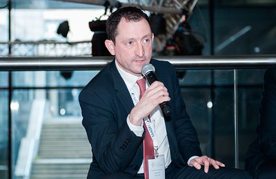 LA FRANCE A UN VRAI POTENTIEL DE RÉUSSITE INTERNATIONALE EN E-SANTÉ ! »