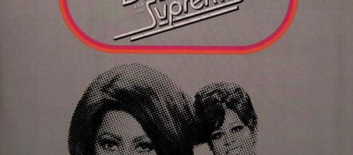 Diana Ross & The Supremes : Album " Anthology " Motown Records M9-794A3 [US]
