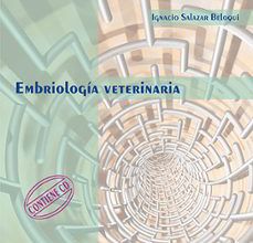 [ePub] EMBRIOLOGIA VETERINARIA descargar gratis