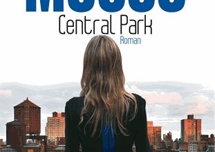 CENTRAL PARK de Guillaume Musso