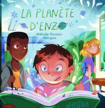 la planète d'Enzo
