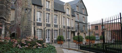 Hotel Dubocage de Bléville