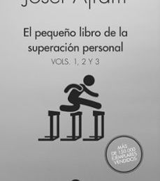 Descargar PDF ESTUCHE JOSEF AJRAM:PEQUEÑO LIBRO SUPERACION PERSONAL 1,2,3