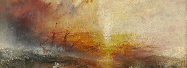 Mardi - Les lumières de Turner