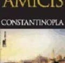 CONSTANTINOPLA leer epub gratis