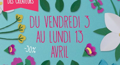 Soldes sur a little market