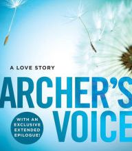 Free ebooks english Archer's Voice 9781538727355 PDF