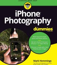 Download Pdf iPhone Photography For Dummies