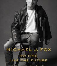 Download PDF No Time Like the Future: An Optimist Considers Mortality