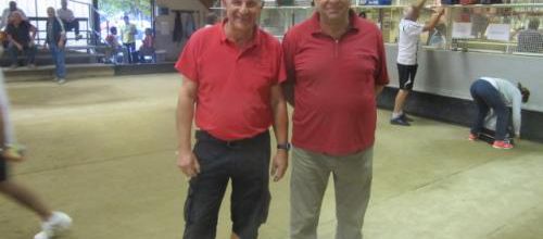 12 H Doublette de Privas 