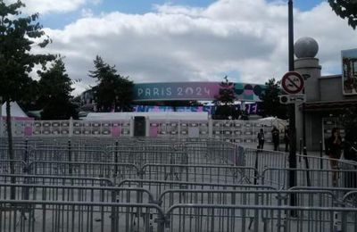 Un peu de Paris au calme