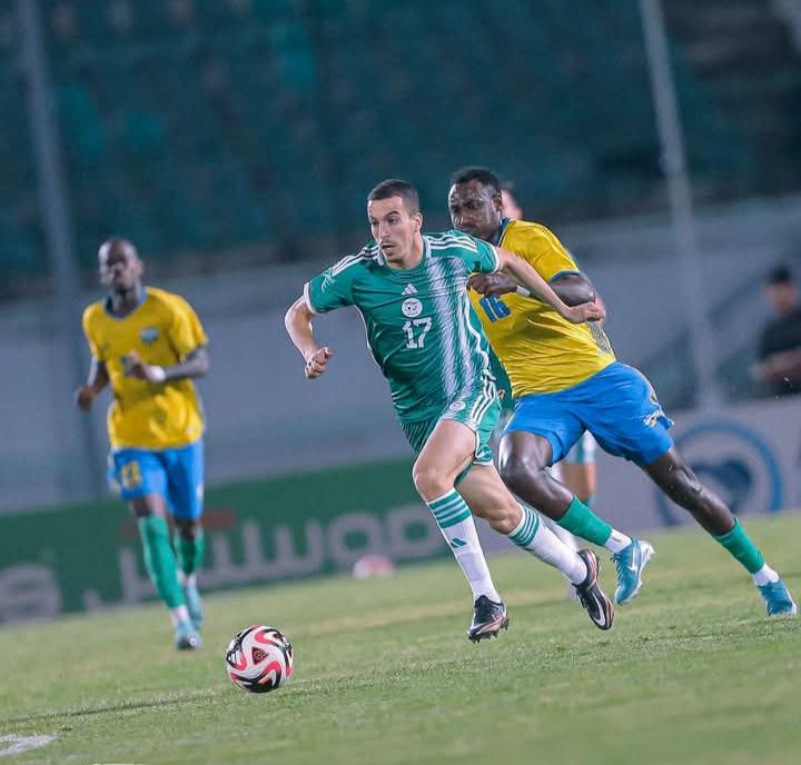 Lundi 9.6.2025 EN Local-Rwanda 2-0 avec Bouras Akram 