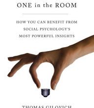 [PDF] The Wisest One in the Room: How You Can Benefit from Social Psychology's Most Powerful Insights by Thomas Gilovich, Lee Ross