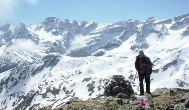 Pic de Lary (2397 m.)