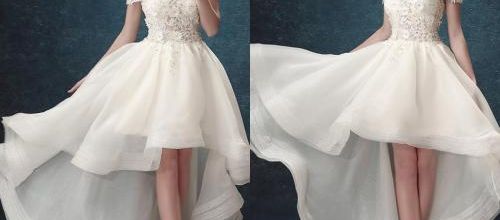 Comment sont faites les robes de mariée : conseils pour créer votre robe de mariée 