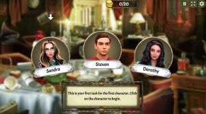 Hidden gold coins