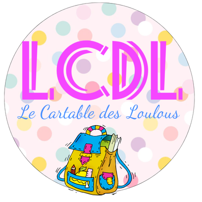 Cartable des Loulous