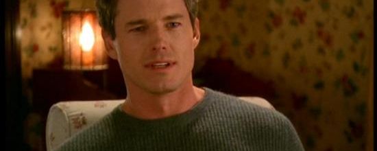 Que sont-ils devenus ? Eric Dane