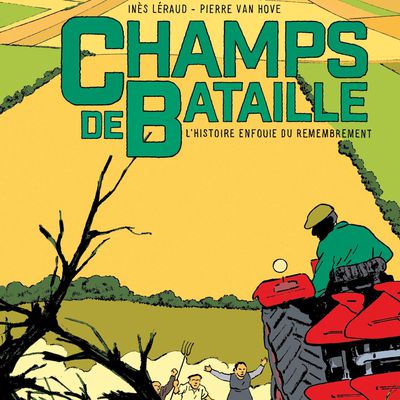 >>> Champs de bataille