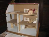 Ma Maison de poupées