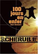 CHERUB mission 1: 100 jours en enfer