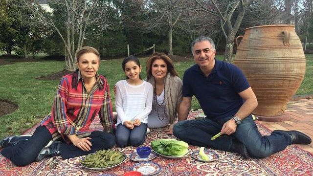 Joyeux Sizdah Bedar