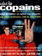     Le  hit   parade  de  salut  les   copains  (  4   )
