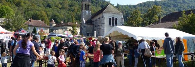 Fête de la chèvre..