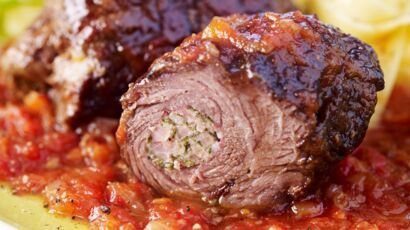 Les alouettes sans tête