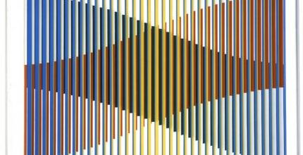 Hans Jörg Glattfelder / Galerie Lahumière