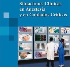 Bestseller libros pdf descarga gratuita SITUACIONES CLINICAS EN ANESTESIA Y EN CUIDADOS CRITICOS de ALBERTO HERNANDEZ MARTINEZ en español 9788491105800
