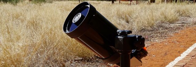 Namibie 2023 partie 2 : De Sossusvlei au Kiripotib astrofarm