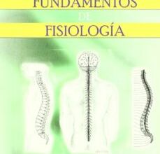 Descarga gratuita de libros autdio. FUNDAMENTOS DE FISIOLOGIA de EUGENIO MARTIN CUENCA 9788497323406 in Spanish