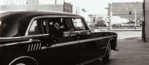 photo elvis