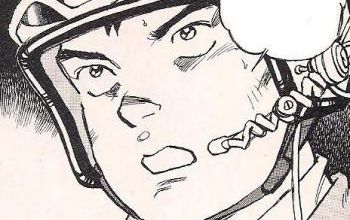 Zipang : Personnages (5; Tomes 37 à 43)