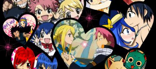 Les couples