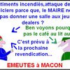 Le point sur une actualité brûlante en ce lundi!