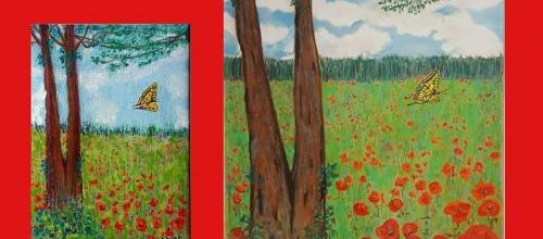 COQUELICOTS