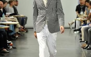 mode fashion