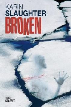 Broken - Karin Slaughter