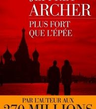 Libérez un téléchargement de livres de certification Chronique des Clifton Tome 5 par Jeffrey Archer in French 9782365692526 MOBI RTF ePub