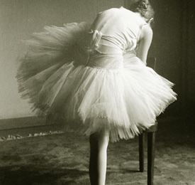 David Hamilton (1933- )  Populaire et maudit à la fois...