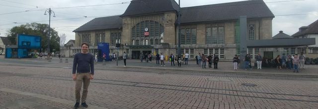 Darmstadt 2019