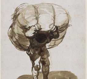 Espagne (dessins)